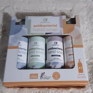 Antibacterial Hand Soap